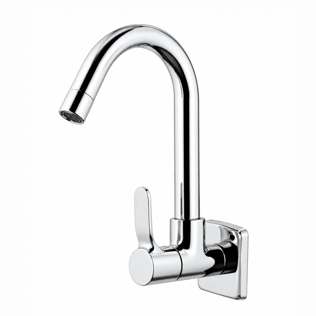 Sonet CRETA-111527, sink cock (view 2)